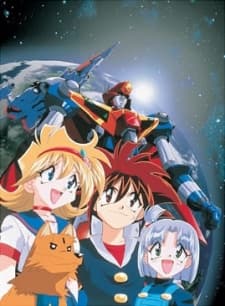 Tri-Zenon