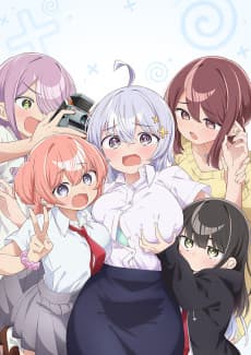 Yowa Yowa Sensei