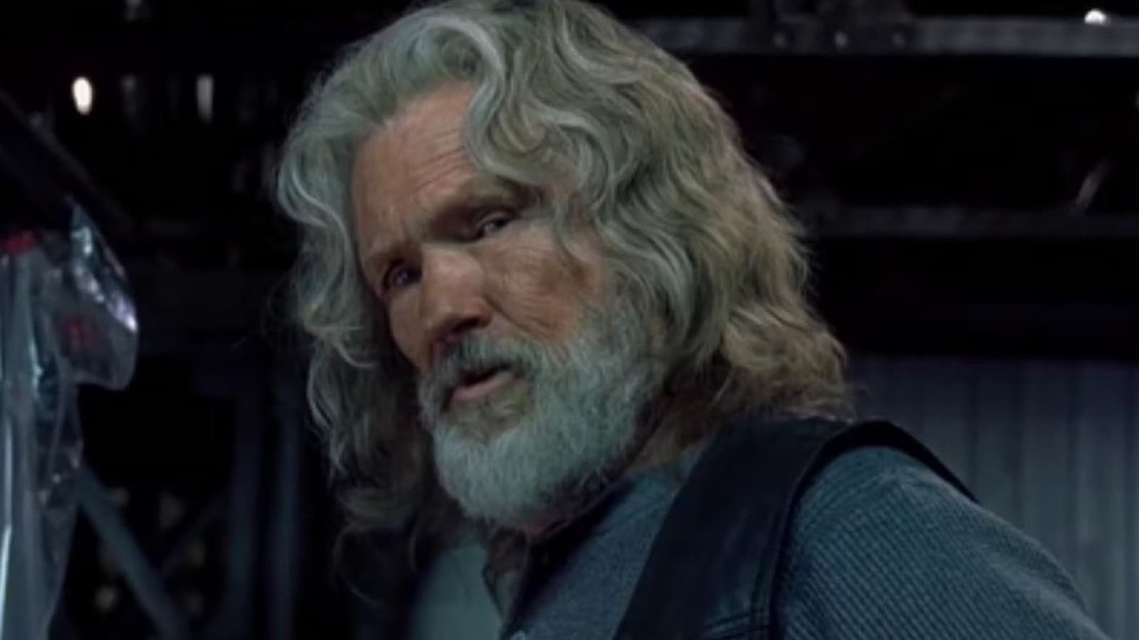 Blade Star Kris Kristofferson's '80s Time-Travel Movie Was A Sci-Fi Failure